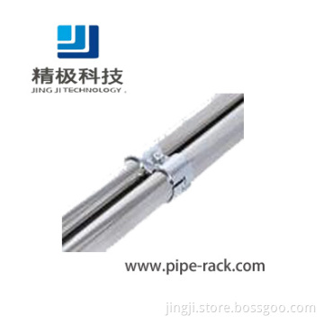 Pipe Rack Joints (Galvanized HJ-8B)